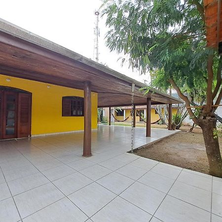 Casa Daslis Espacosa E Bem Localizada Sao Sebastiao  Exteriér fotografie