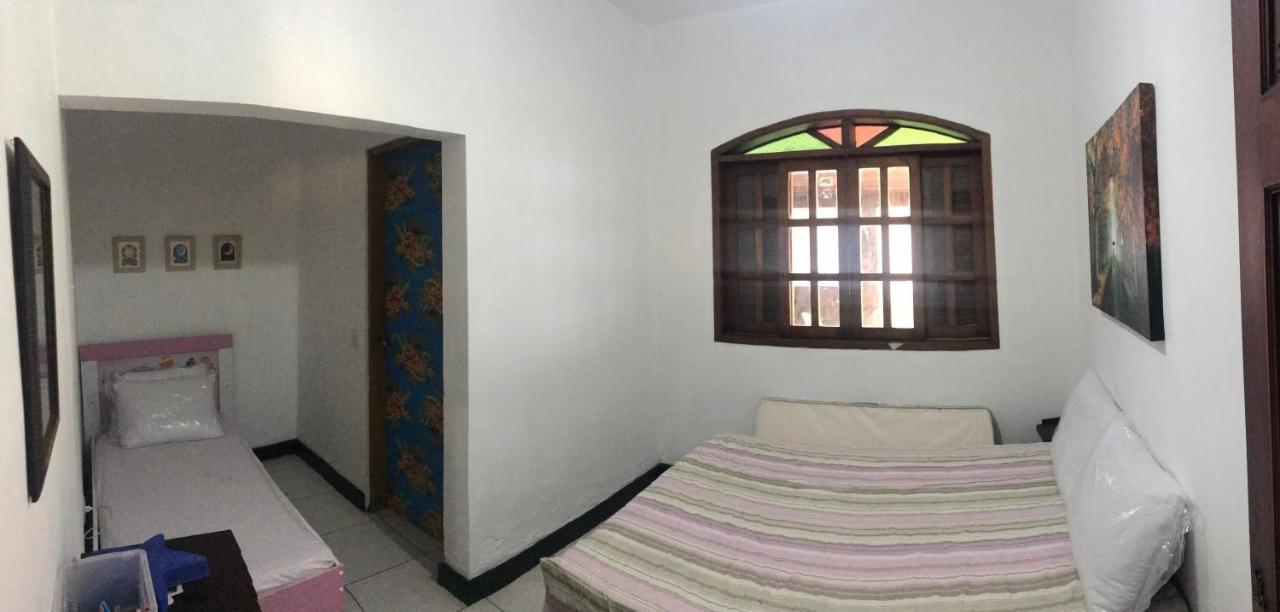 Casa Daslis Espacosa E Bem Localizada Sao Sebastiao  Exteriér fotografie