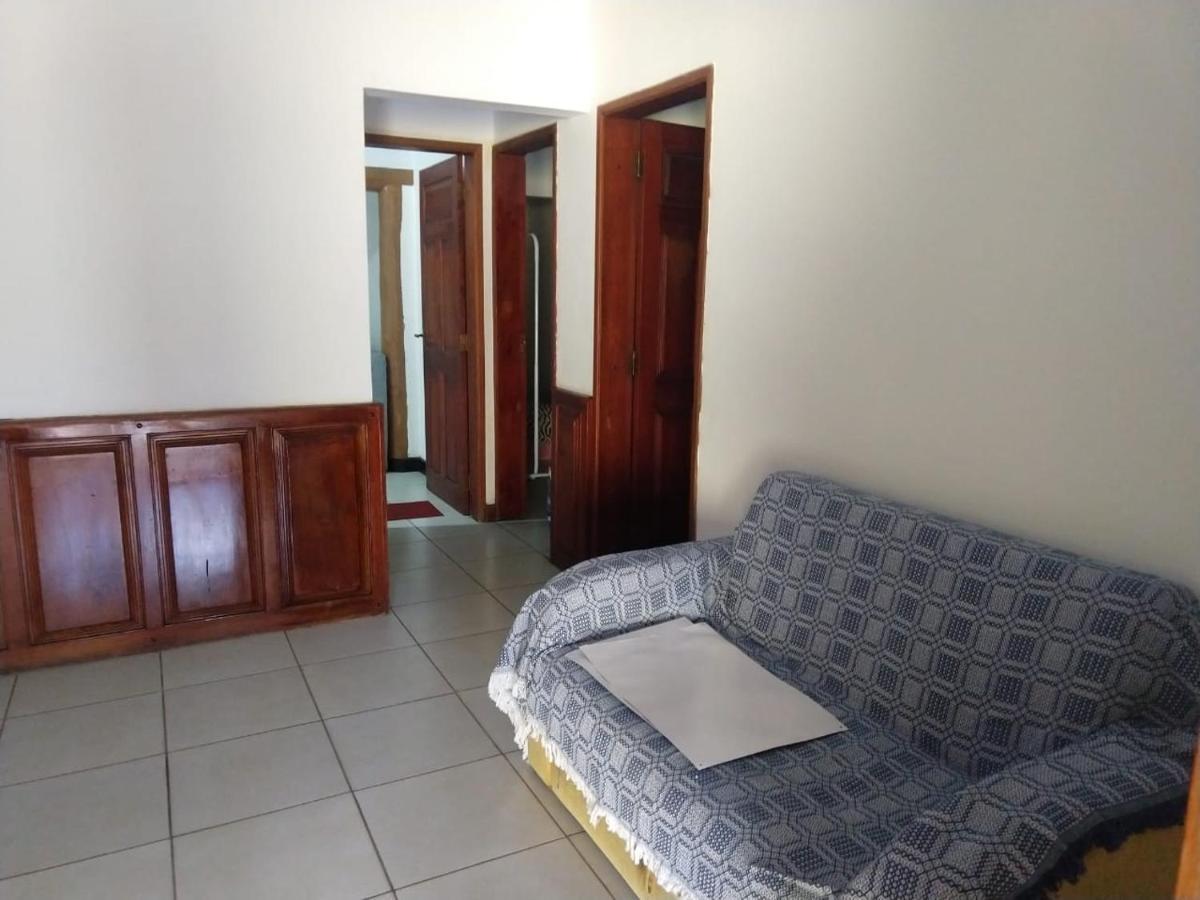 Casa Daslis Espacosa E Bem Localizada Sao Sebastiao  Exteriér fotografie