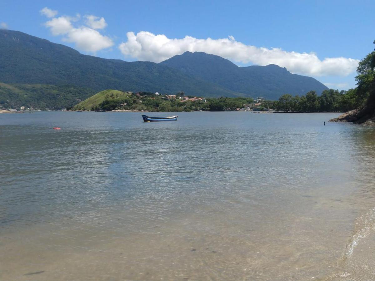 Vila Casa Daslis Espacosa E Bem Localizada Sao Sebastiao  Exteriér fotografie