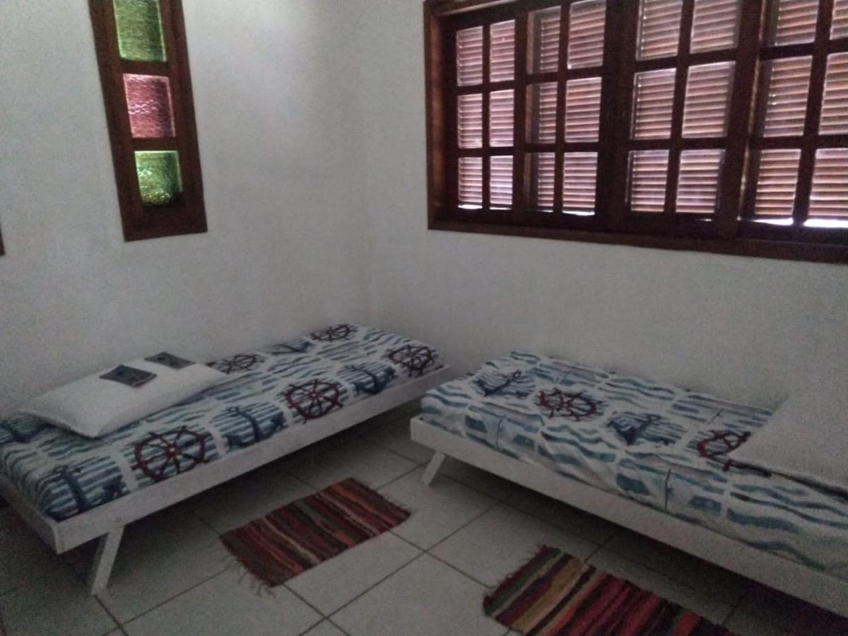 Casa Daslis Espacosa E Bem Localizada Sao Sebastiao  Exteriér fotografie