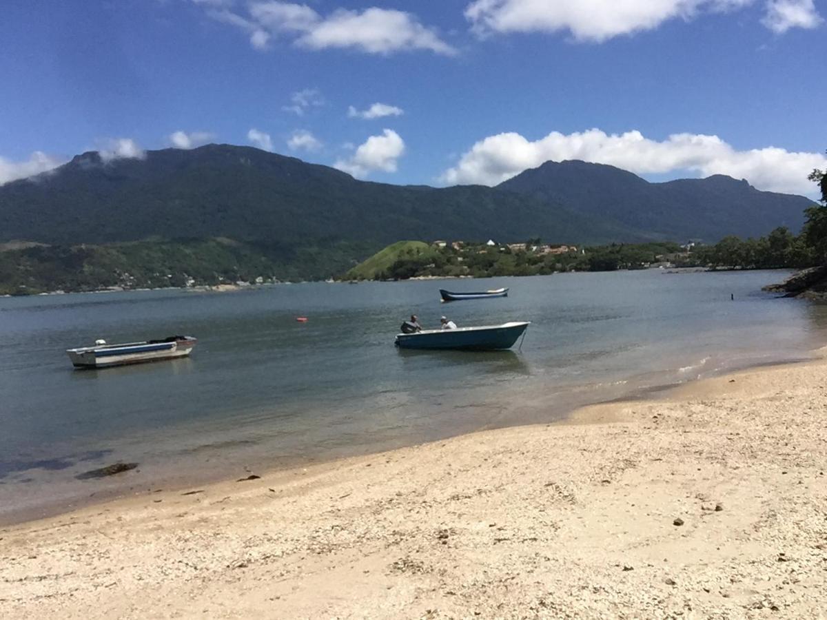 Vila Casa Daslis Espacosa E Bem Localizada Sao Sebastiao  Exteriér fotografie