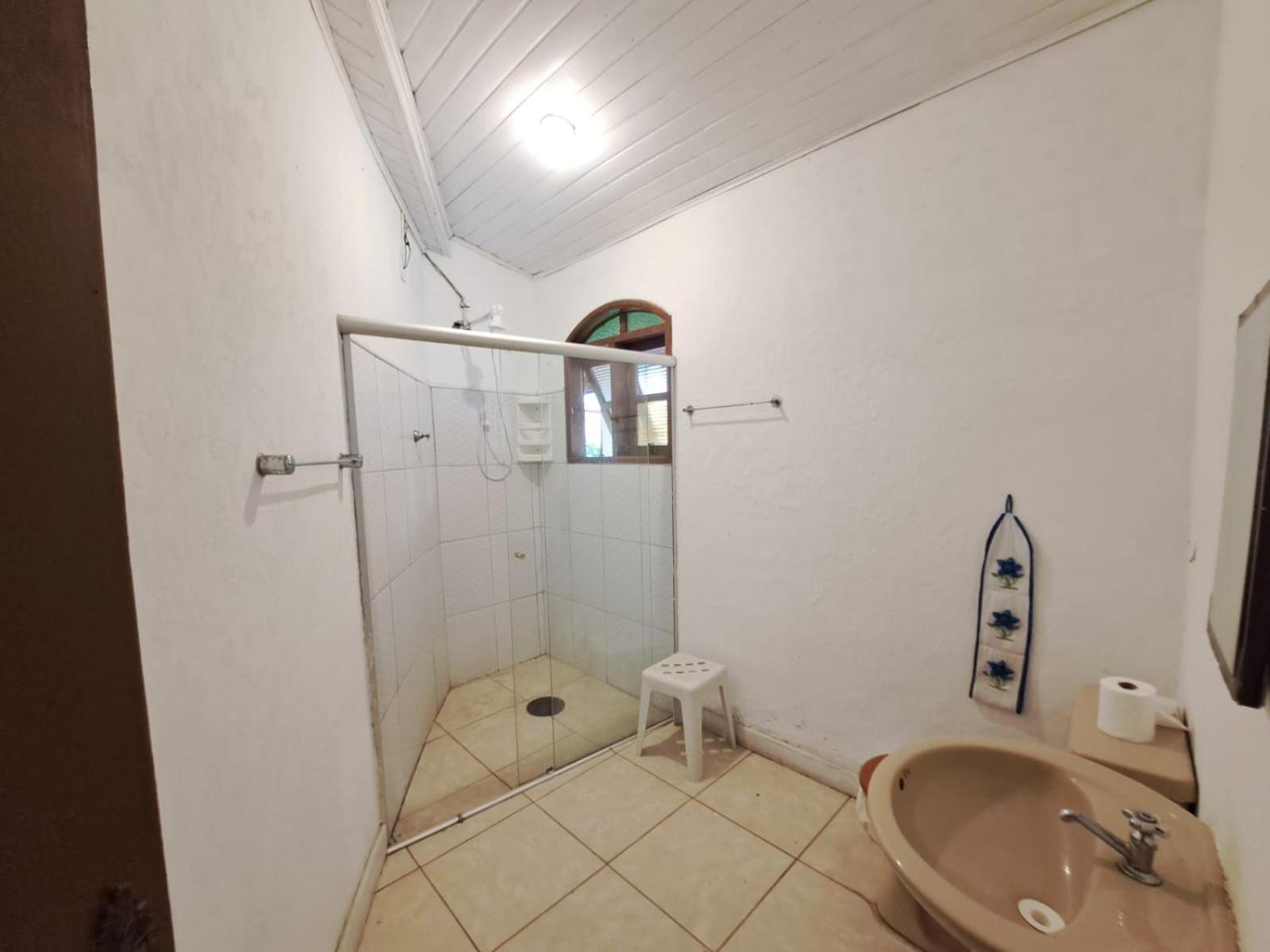 Casa Daslis Espacosa E Bem Localizada Sao Sebastiao  Exteriér fotografie
