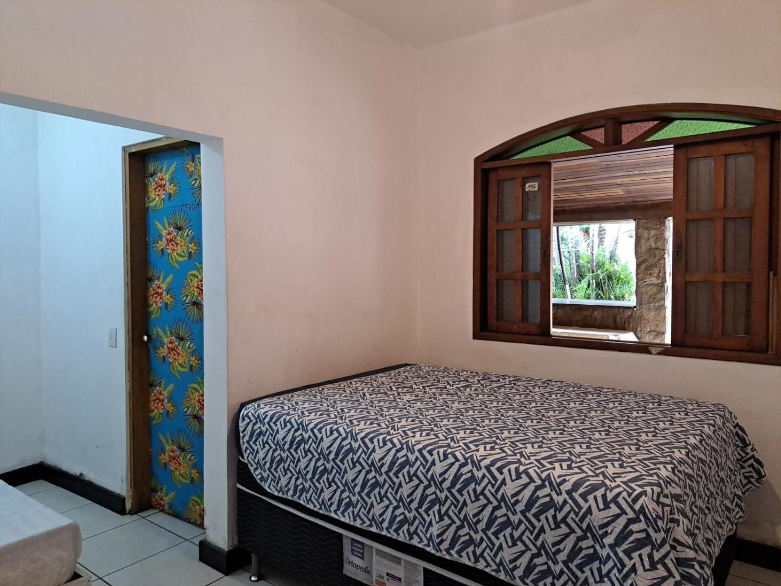 Casa Daslis Espacosa E Bem Localizada Sao Sebastiao  Exteriér fotografie