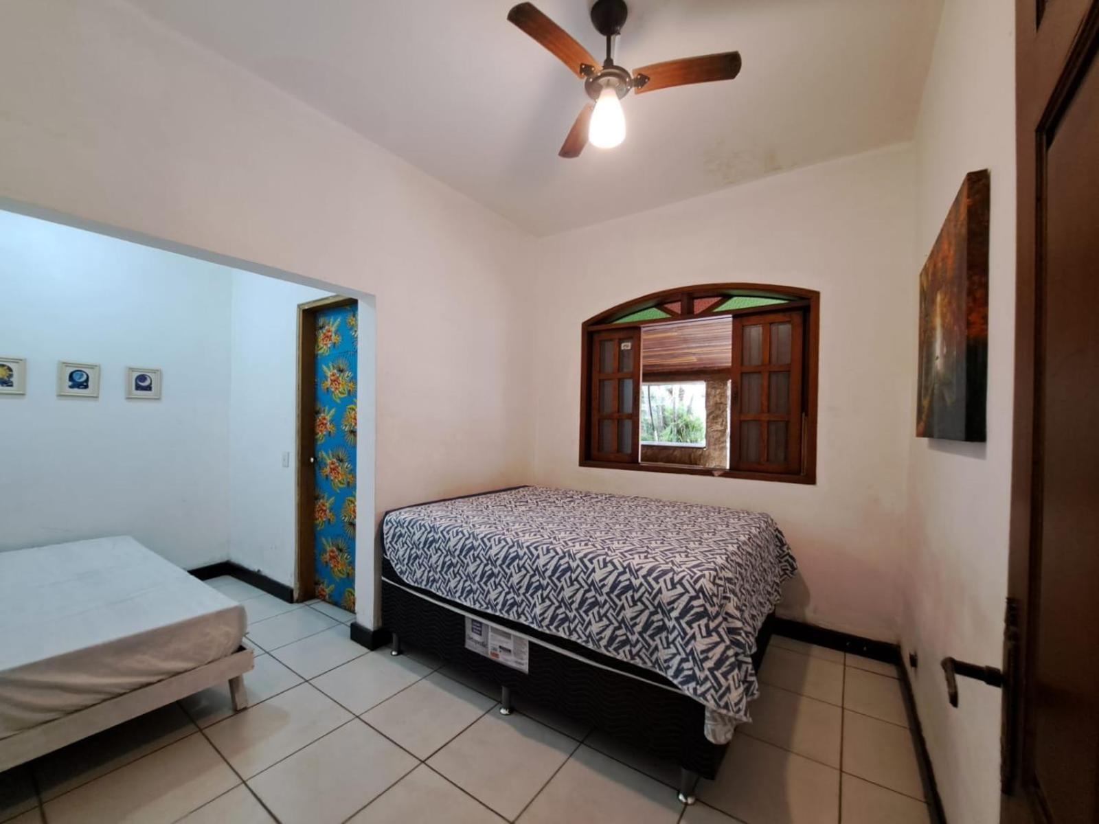 Casa Daslis Espacosa E Bem Localizada Sao Sebastiao  Exteriér fotografie