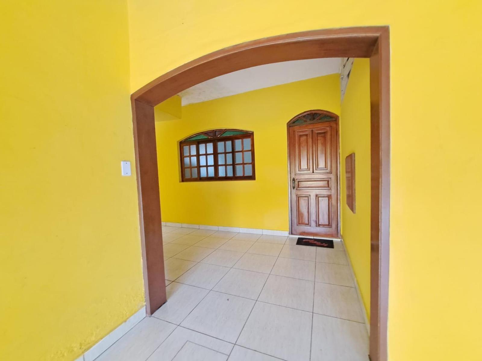 Casa Daslis Espacosa E Bem Localizada Sao Sebastiao  Exteriér fotografie