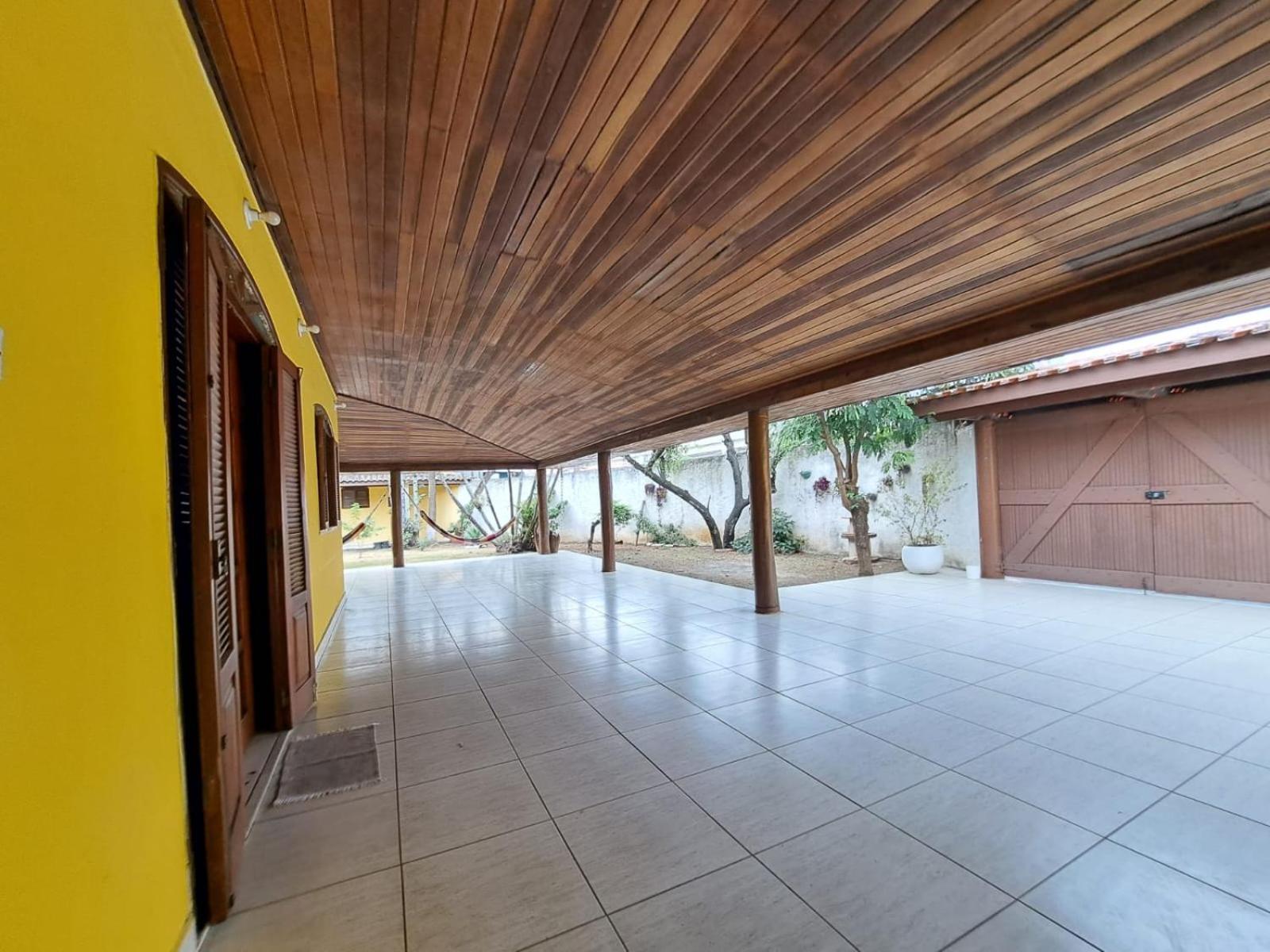 Casa Daslis Espacosa E Bem Localizada Sao Sebastiao  Exteriér fotografie