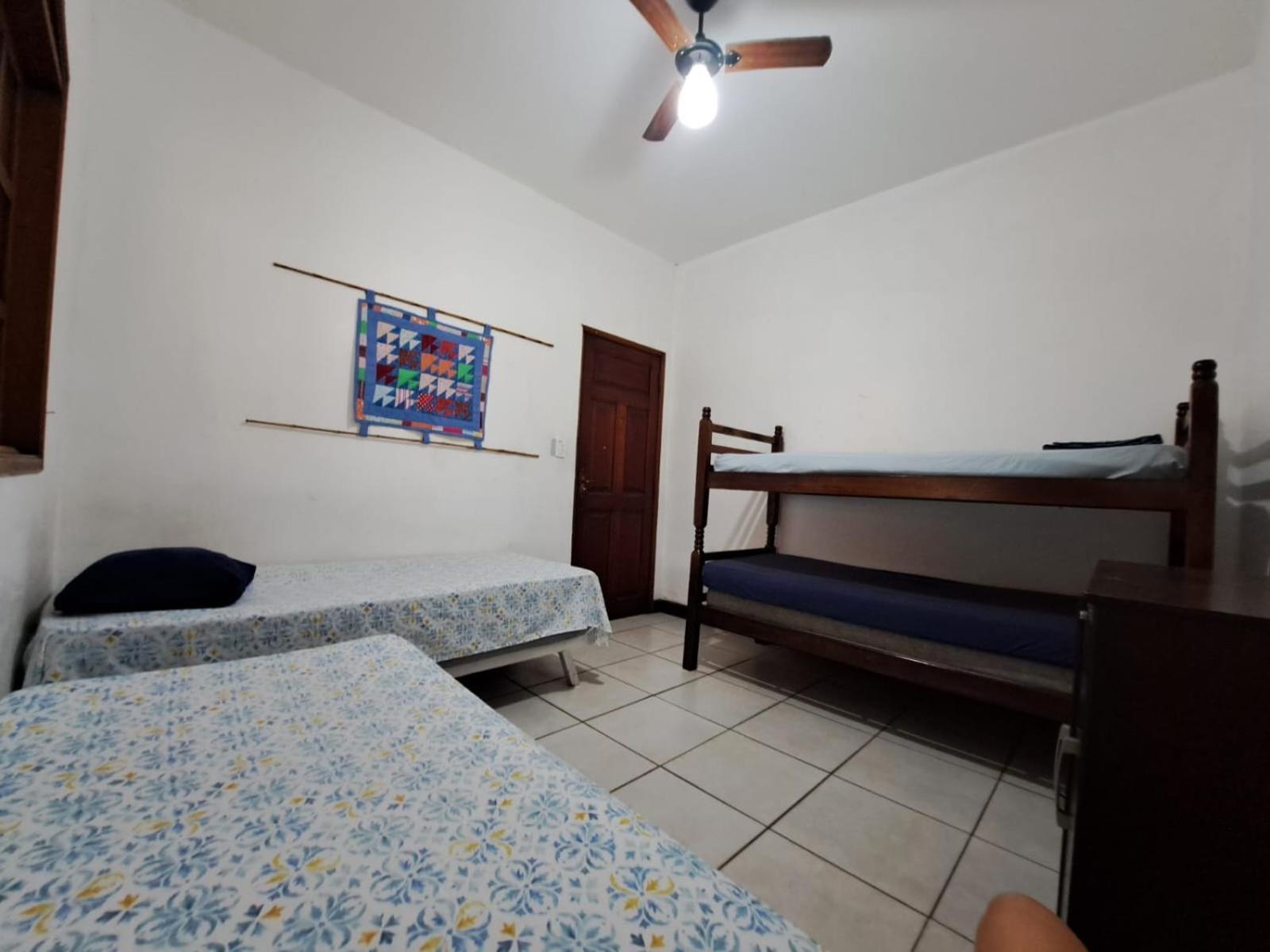 Casa Daslis Espacosa E Bem Localizada Sao Sebastiao  Exteriér fotografie