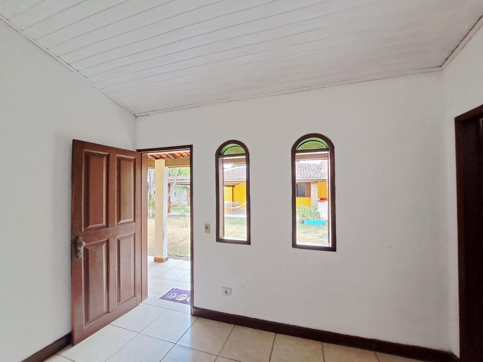 Casa Daslis Espacosa E Bem Localizada Sao Sebastiao  Exteriér fotografie
