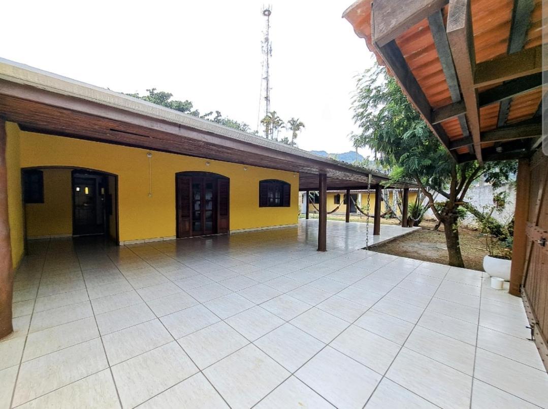 Casa Daslis Espacosa E Bem Localizada Sao Sebastiao  Pokoj fotografie