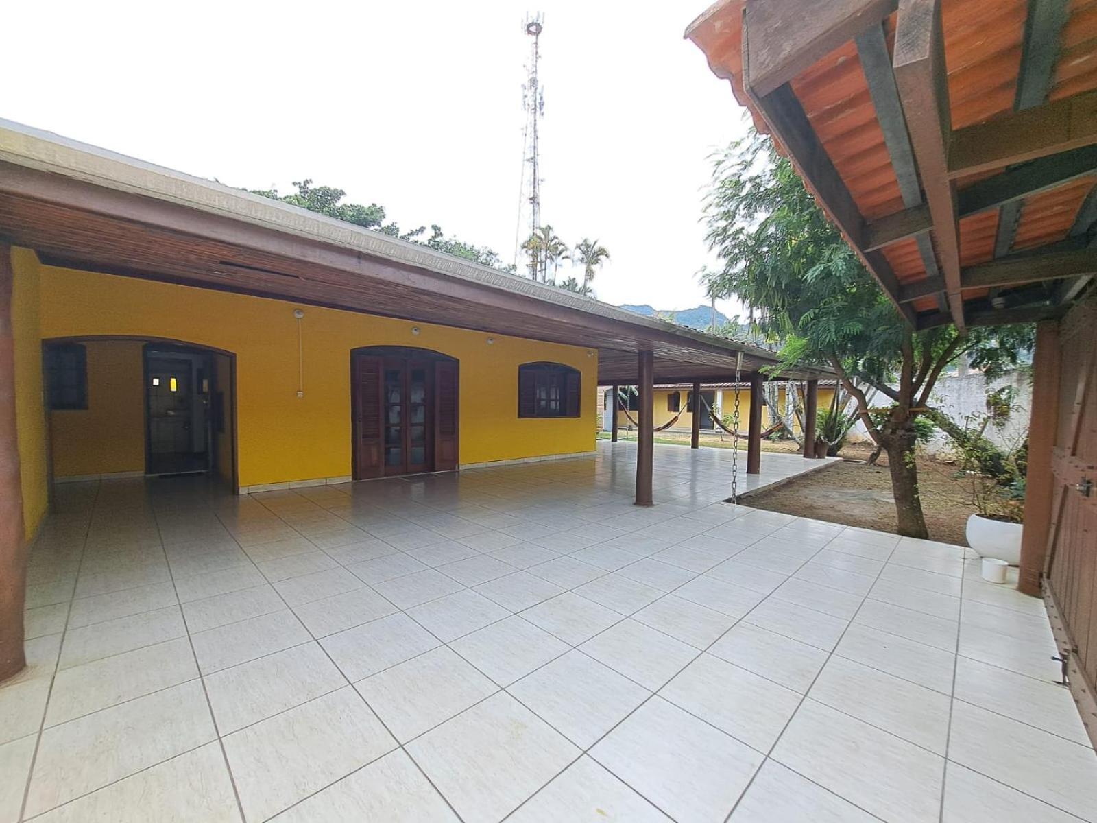 Casa Daslis Espacosa E Bem Localizada Sao Sebastiao  Pokoj fotografie